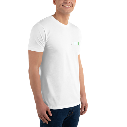 Pride Short Sleeve T-shirt