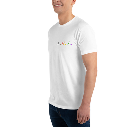 Pride Short Sleeve T-shirt